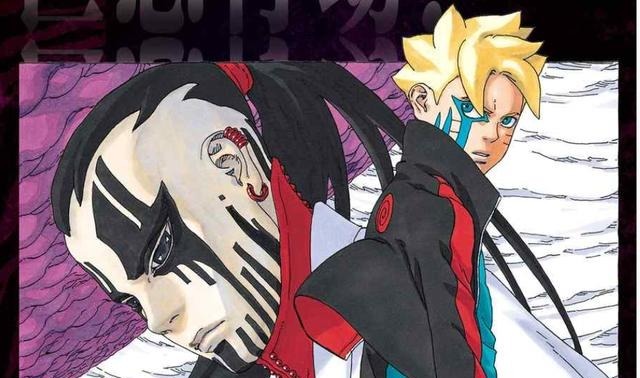 传小|博人传小太刀不再担当博人传编剧，岸本亲自操刀能挽回名声吗