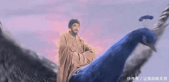 大圣|封神榜5大圣人的坐骑! 第5曾打败燃灯道人! 第2是鸿钧亲自打造