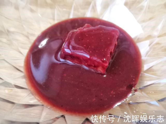 护眼|爸妈都很矮，孩子13岁身高1米7，多吃这道菜，补钙护眼又长个！