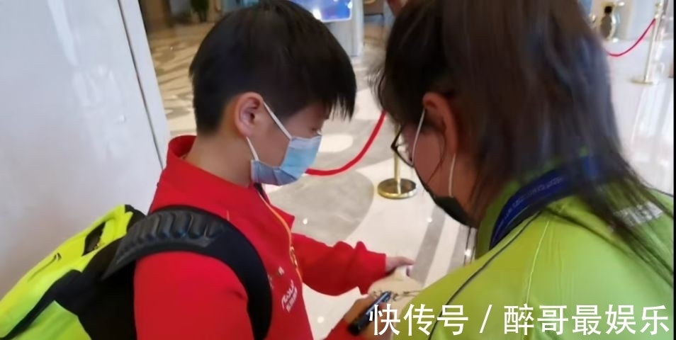 压力|孙颖莎:输给王曼昱让我卸下了压力,争取回到最好的自己