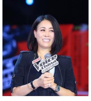 學員|那英牽出好聲音的內幕，金星痛批其太齷齪