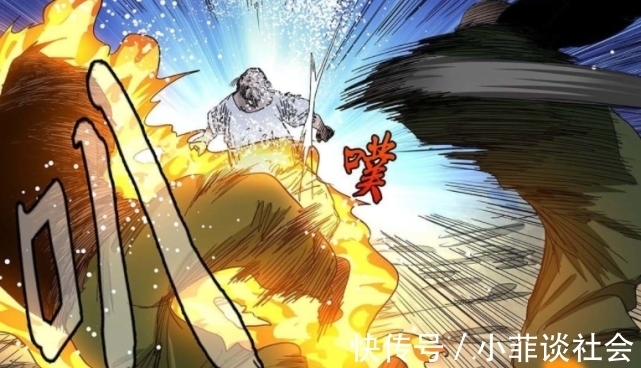 阮丰|《一人之下》邪祟终究是邪祟,老王的结局早已注定