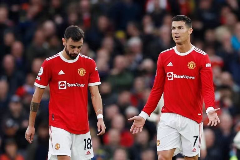 曼聯(lián)|BBC名記：暫無跡象表明索帥會(huì)下課，炒他容易合適的繼任難尋