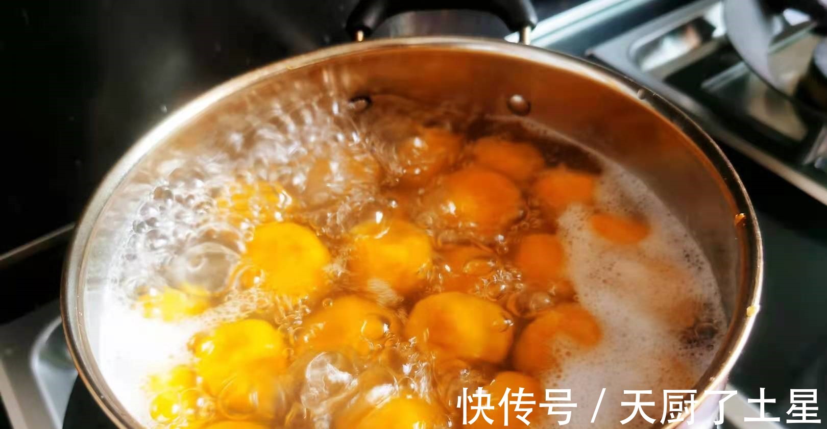 提高免疫力|入秋进补,南瓜是首选,改善睡眠,提高免疫力,不吃可惜了!