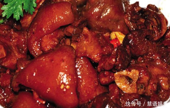 香味入骨，越啃越香，好吃到尖叫！营养好做，妈咪们值得一试