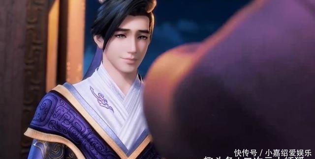 卫庄|天行九歌:韩非虽然抢了军粮还用公款,但一时半会没人动得了他