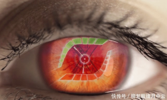 火影忍者|当二次元瞳术还原到现实,天帝之眼最霸气,火影忍者转生眼无比华丽!