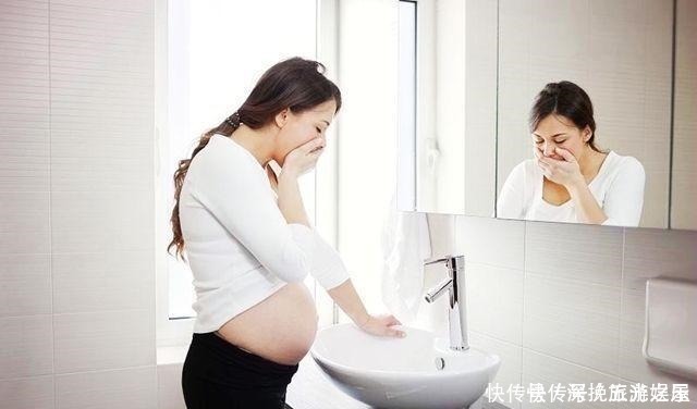 等级|你可能想不到，孕吐也有等级之分，看看你是哪一级