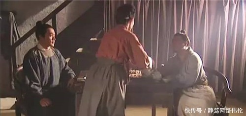 武松功夫有多高?梁山中仅有4人能和他一较高下,他们分别是谁?