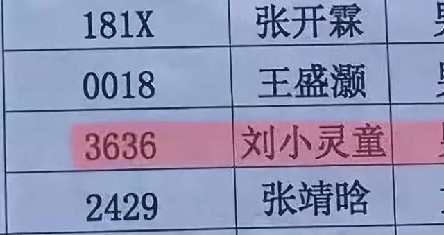 诗经|爷爷叫秋天爸爸叫秋日,奶奶给孙女取的名字,连民警都夸有文化