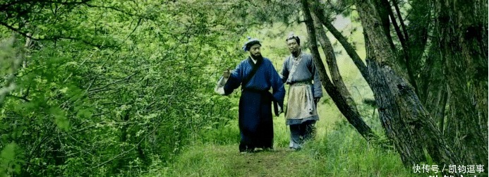 女子终南山隐居:隐逸就是回归自然吗?古人可能并非都如此认为