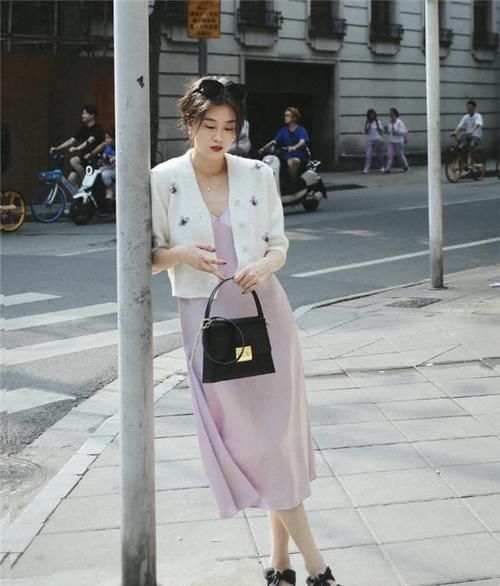 只要衣服搭得好，温柔气质跑不了！这些“穿衣法则”你一定要学会