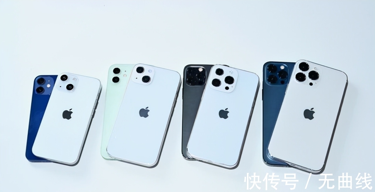 续航能力|终于知道为什么懂的人都买iPhone13Pro了，256G版本太香了