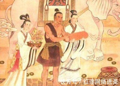 娥皇女英|她们是亲姐妹,虽共侍一夫,但齐心助丈夫问鼎皇位,最后殉情投江