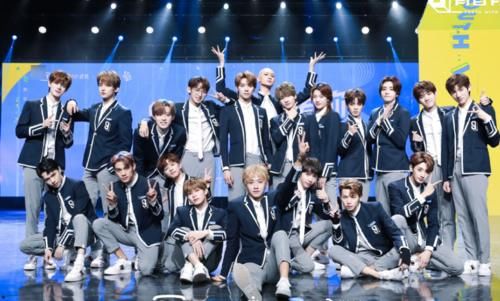 名表|《青3》成员现状如何，梁森用歌名表平安，罗一舟孙滢皓查无此人