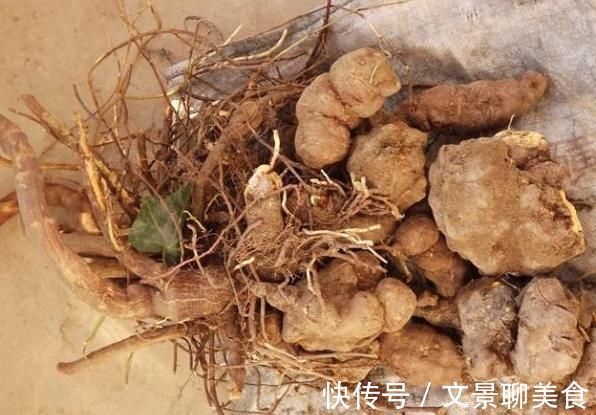 男人味|白開水加“它”泡水喝，堅持下去，腎氣補滿，更顯男人味！
