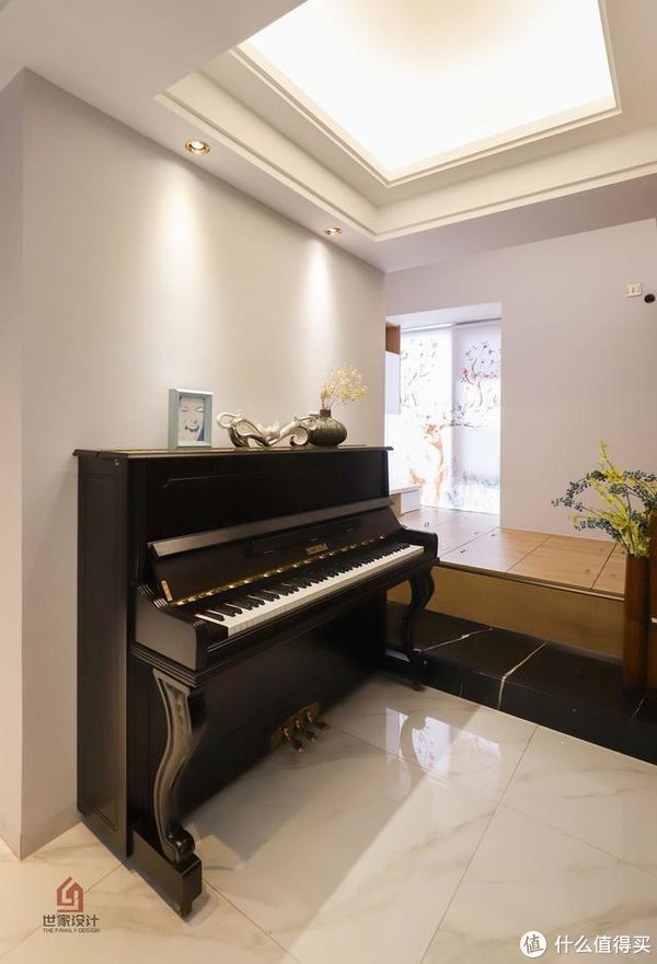 台柜|这是我见过最实用的家,每处空间都暗藏着人性化设计,太睿智了