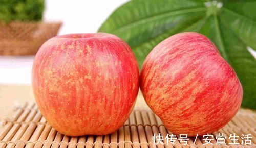 效果|苹果这样吃,“降血脂”效果“翻倍”早知道,血液更“清澈”了