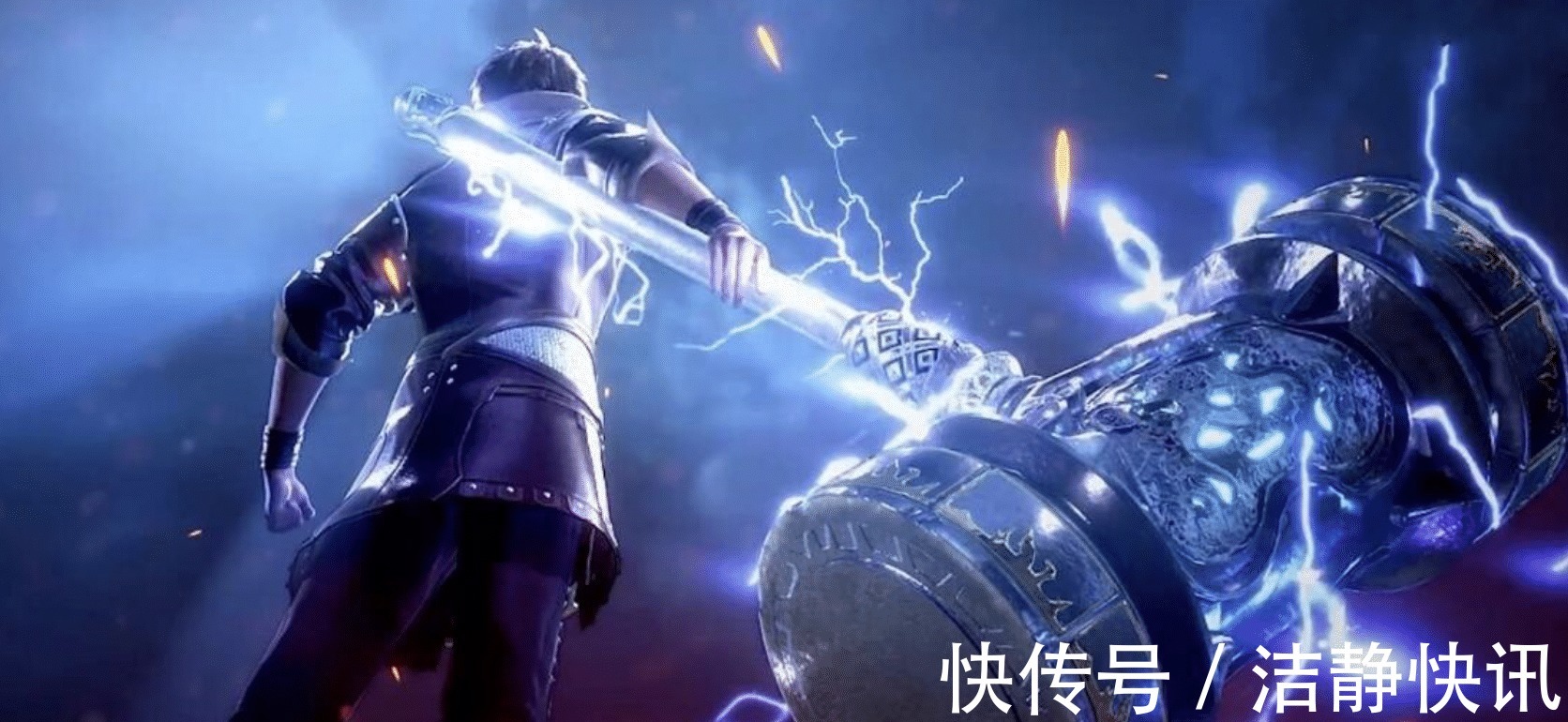 星神剑|斗罗大陆甚比神器的器武魂,有望成就超神器,超越海神三叉戟