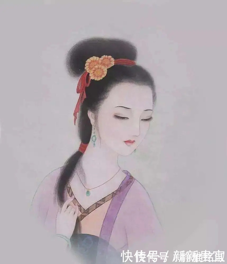 赵明诚&李清照的一首小词,不足50个字,却写尽少年、中年、老年心境