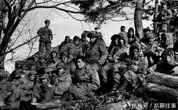 万分危急|志愿军传奇一兵:万分危急时,竟用半门炮一举扭转战局!