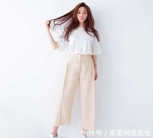 即将迎来的初夏，时尚的搭配又会是什么？