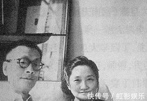 陆小曼#离婚后,陆小曼前夫娶小自己13岁女子,两人生活更幸福,还有一子!