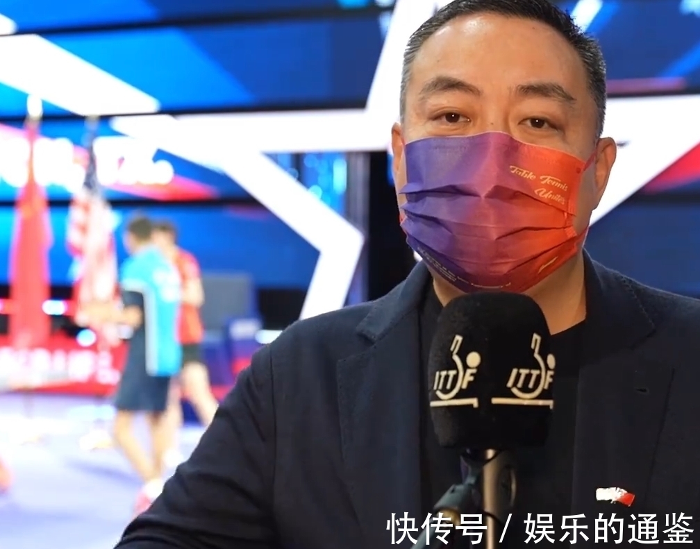 球迷|真有钱!樊振东大方请球迷吃火锅,自掏腰包!我想当他粉丝啊!