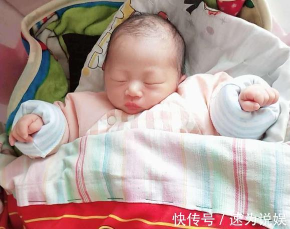 头骨|3个月内宝宝睡觉时,家长要清楚3件事,以免影响宝宝发育