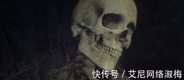 不良人|不良人:白骨的身份扑朔迷离,袁天罡可能在三百年前就已经死亡!