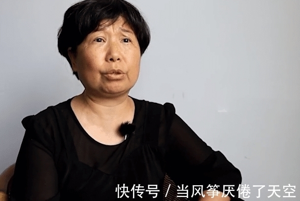 姚策拉|杜新枝梦到被姚策拉着手,母子俩哭在一起,网友支持她告许敏