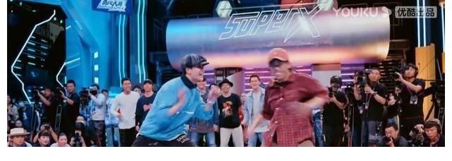 王一博|这就是态度！街舞无愧综艺最强王者，王一博依旧是最大看点！