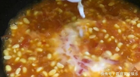 豆浆|黄豆最好吃的做法,不打豆浆,不腌制,吃一次就念念不忘!