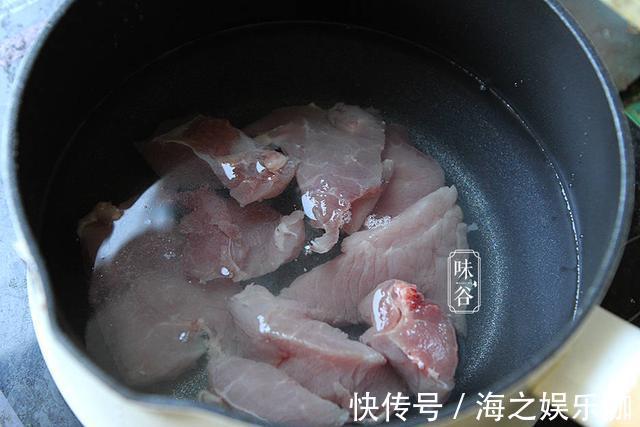 太子参|三伏天,经常熬夜多喝这汤,4样食材简单煲一煲,清香回甘真下火