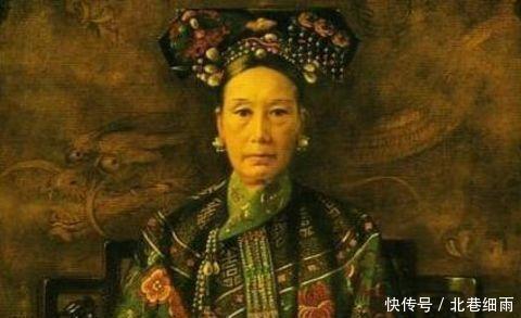 奢侈|慈禧保养皮肤有一套, 第一招很奢侈, 第二招却让人觉得羞耻!