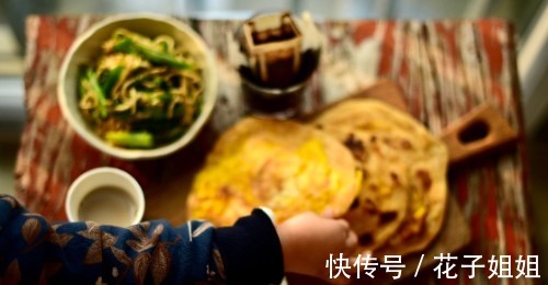 放暑假|孩子放暑假,妈妈的早餐应对攻略~!