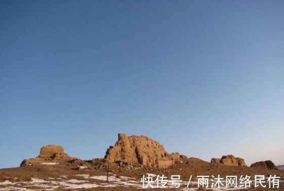 胡马度阴山$王昌龄的这首诗被称为唐代七绝压卷之作, 你怎么看