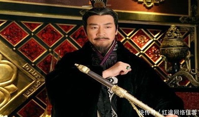 入狱|此人贵为皇太孙,出生数月父亲造反被杀,称帝前入狱后成一代明君