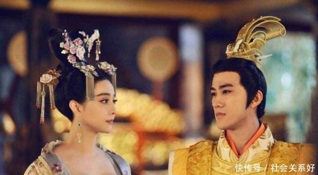 嫡长子|李世民有十四个儿子，为何选性格懦弱，还不是嫡长子的李治继位