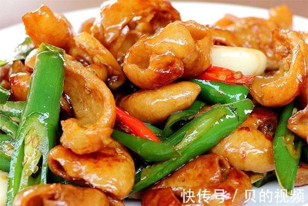 上火|夏天吃饭孩子口味重每天都想吃辣菜,多吃香辣菜,润肠去燥不上火