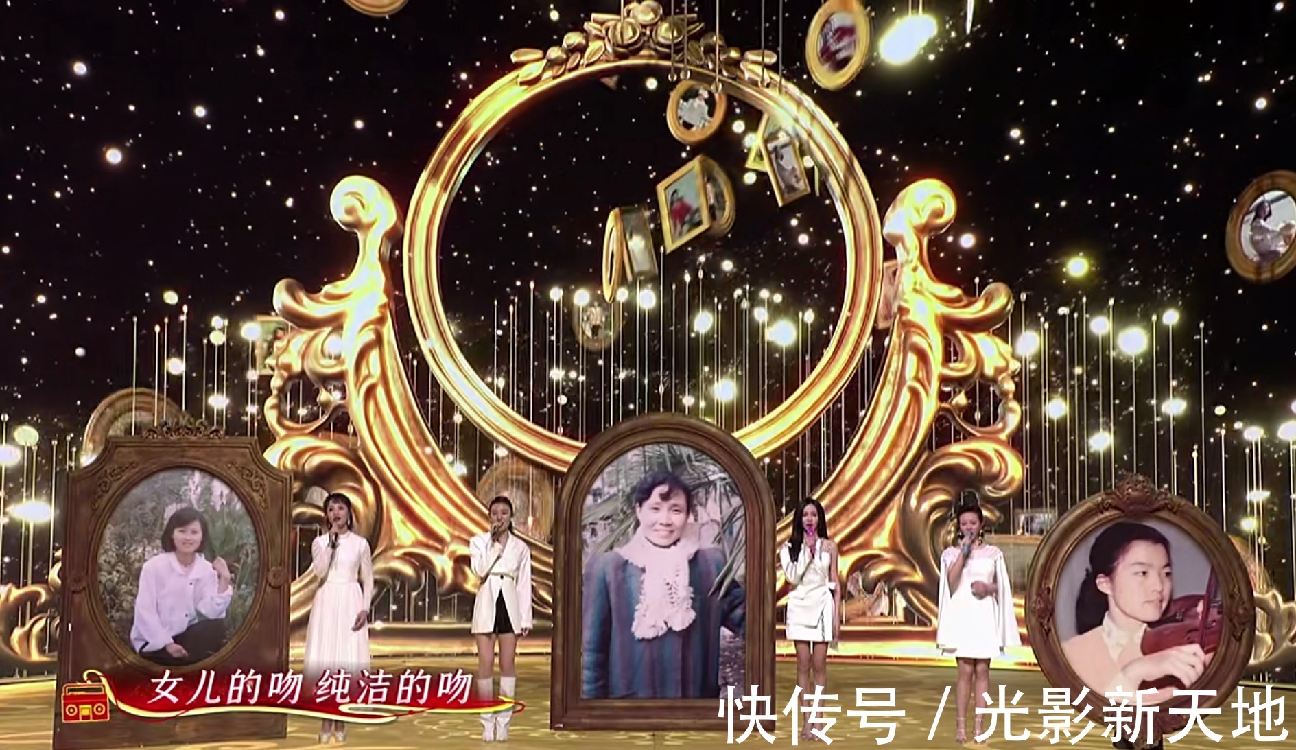 2022江蘇衛(wèi)視春晚品質(zhì)再升級,致敬一線工作人員,舞臺年輕有活力