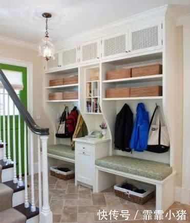 明厨明卫|聪明人买房都这样挑户型,住进去好处太多了装修能省不少钱