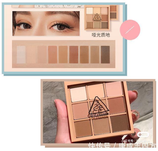 韩国彩妆真的不行了吗这些宝藏还有多少人不知道