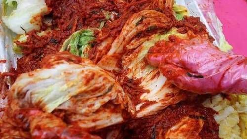 日本|日本是“寿司国”,美国是“汉堡国”,那中国是什么?