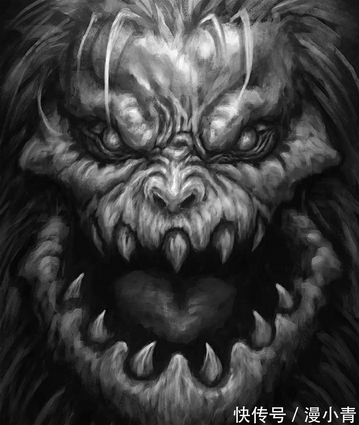 兵長|九大巨人你更看好哪一個,別忘了還有隱藏的第十大巨人兵長矮巨