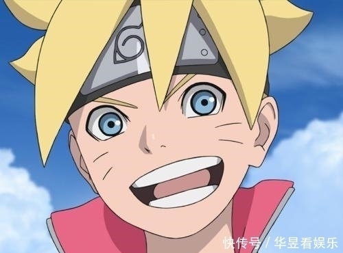 博人|另一个伊甸新版本上线,又一个大牌声优加入,博人就是她配的