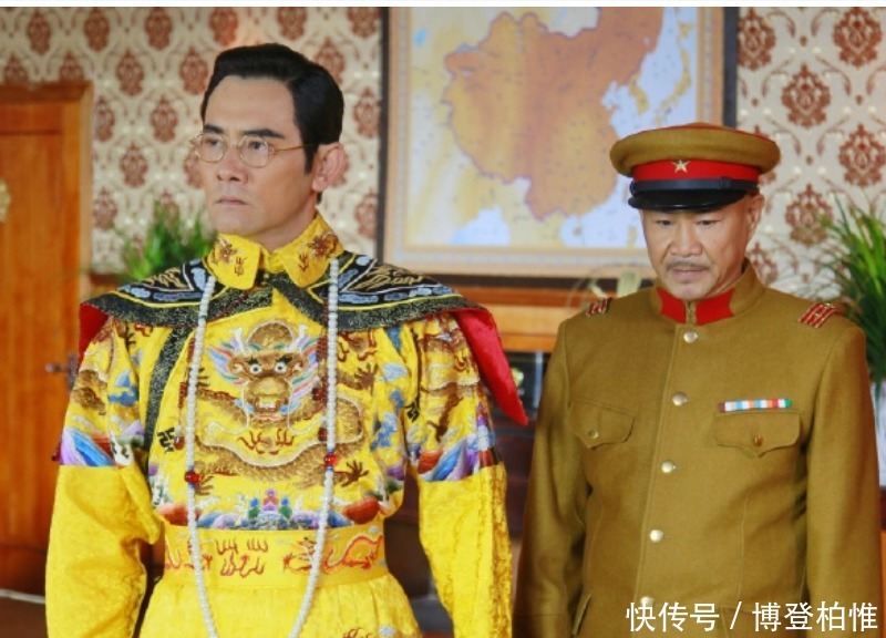 晚年|溥仪坐上皇位,却会因为吃不饱挨饿,晚年回忆最开心的不是当皇帝