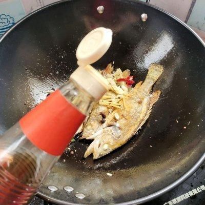成品|红烧鳜鱼才是“真正的补钙菜”！紫菜虾皮逗靠边站