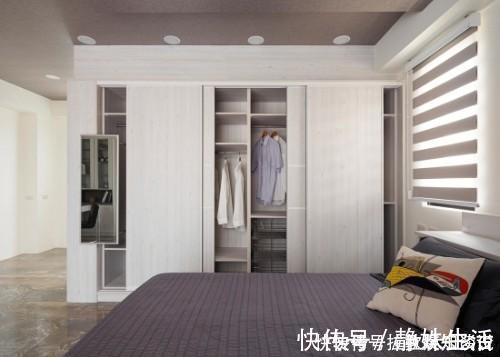 转角处|装修房子是件大事，它不仅要考虑自身的喜好，还要考虑家人的健康