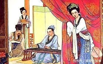 流传$中唐流传下来的一首孤诗,全诗只有短短四句,却出了两个成语